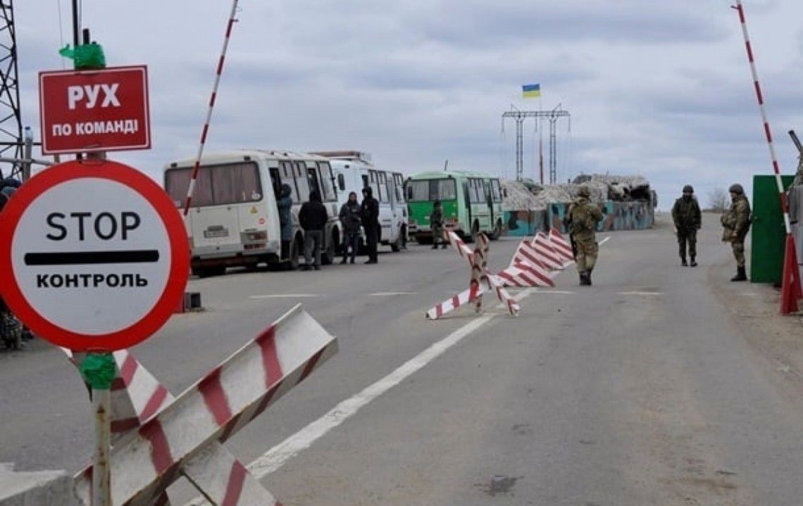 "Это серьезный шаг", – Зеленский рассказал о разблокировании КПВВ на Донбассе
