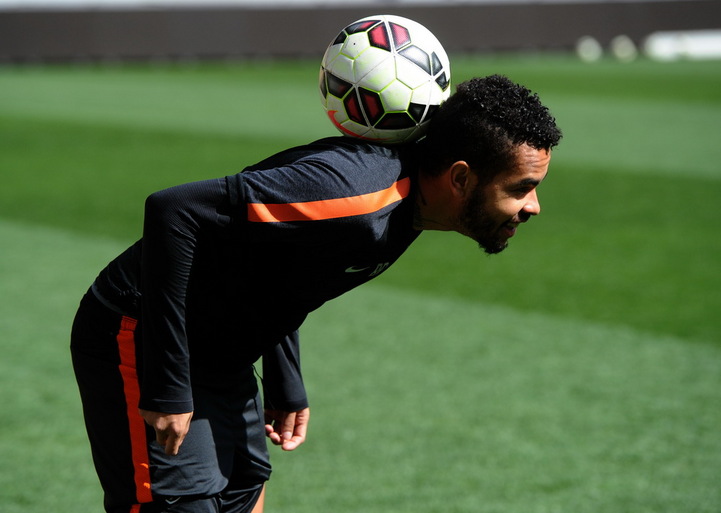 "Шахтер" - "Динамо" Киев: стартовые составы команд