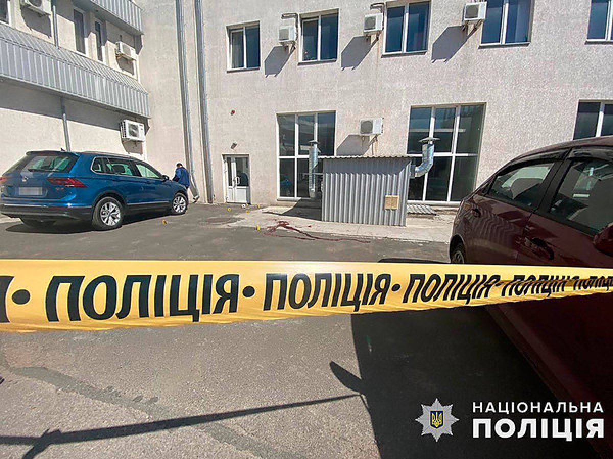 Подробности покушения на бизнесмена Мультика в Николаеве: Титов тяжело ранен, пуля попала в шею, кадры