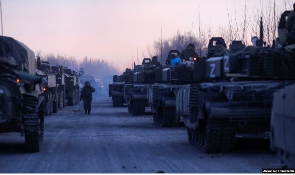 Армия Путина бежит из Запорожской и Херсонской областей: на дорогах пробки, Крым готовится к войне