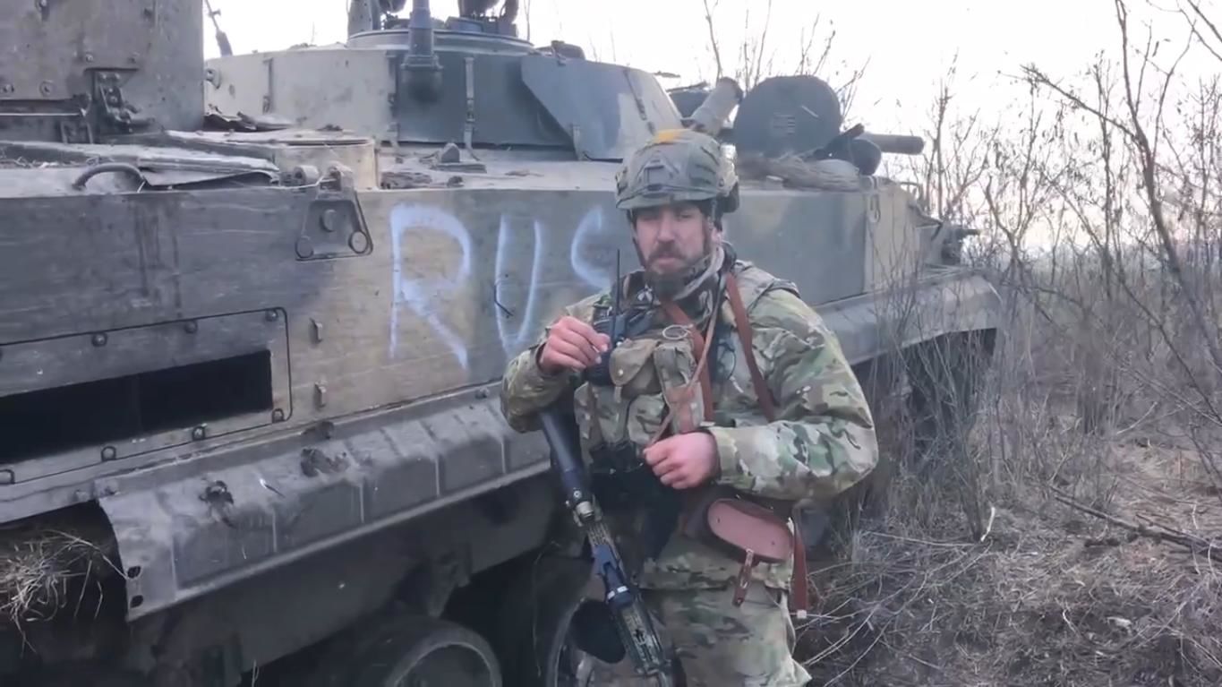 Бої за Донбас і великі втрати у 47-й танковій дивізії окупантів: Генштаб відзвітував за добу боїв