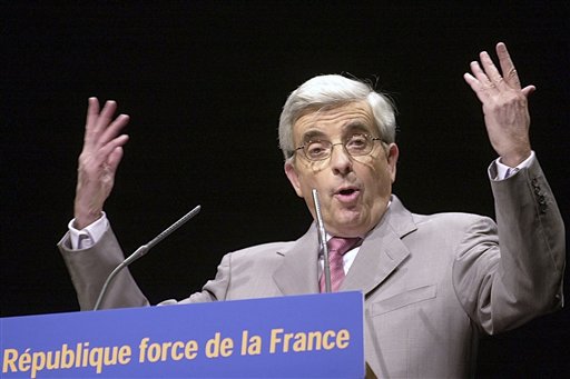 ​Наивный спецпредставитель Франции по РФ призвал Москву и Киев остановить “абсолютно глупый конфликт” на Донбассе