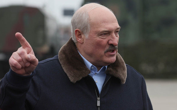 Беларусь не готова наступать на Украину – Данилов