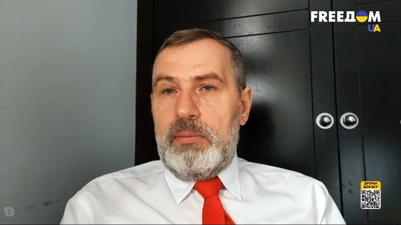 Михаил Притула сообщил, когда будет победа Украины: "Сейчас контрнаступление не ко времени"