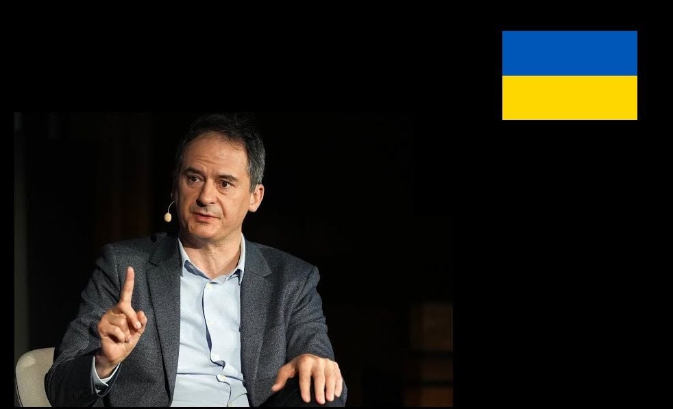 В "мирном плане" по Украине было не 28, а 30 пунктов: Христо Грозев рассказал, что убрала Москва