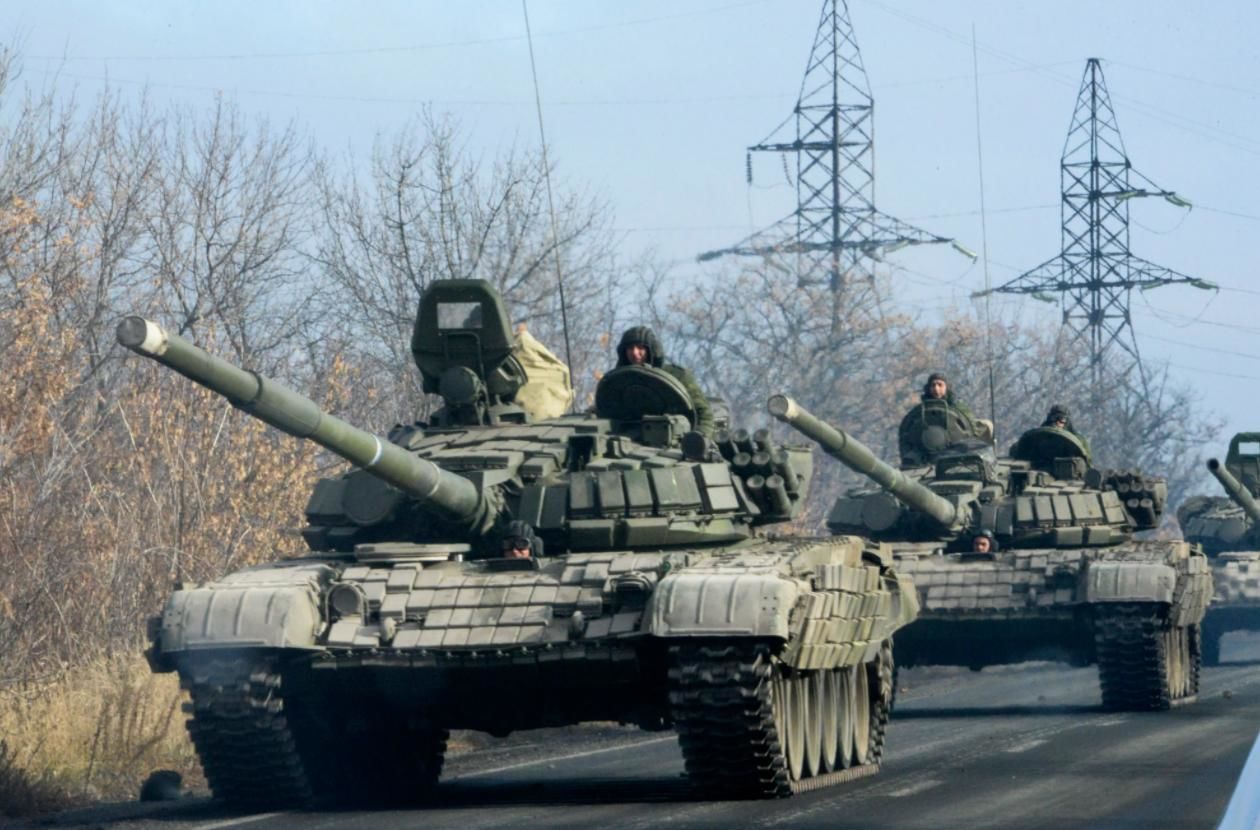 Пионтковский про наступление России на Мариуполь: Кремль ждет ответный удар сразу с двух направлений