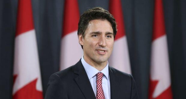 Канадское правительство удивило своим отношением к Голодомору