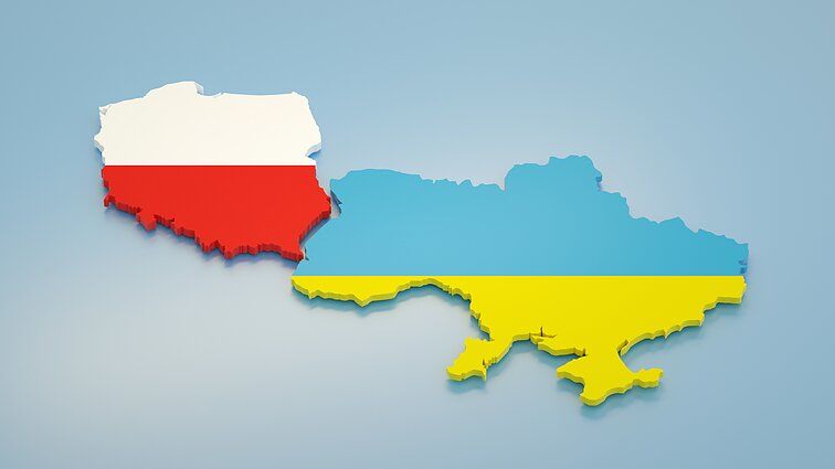 СМИ узнали, что именно Польша активно поставляет России за спиной Украины
