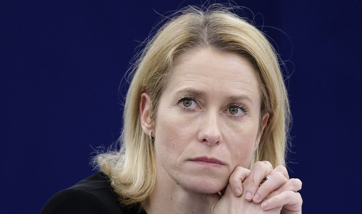 Каллас спрогнозировала, сколько еще будет продолжаться война РФ против Украины