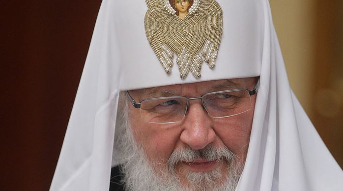 “Никакой Кирилл нам не помешает”, - Порошенко выступил с громким заявлением по поводу Единой поместной православной церкви - кадры 