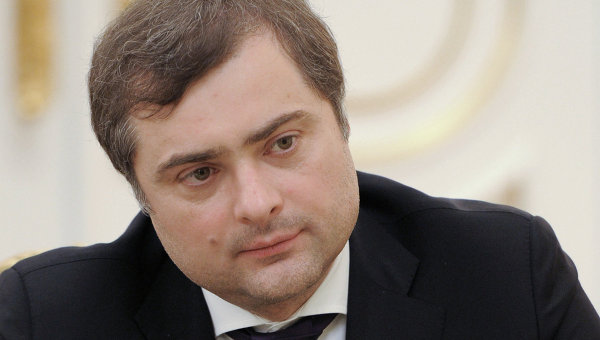 Лимонов: Сурков имеет отношение к ДНР и ЛНР
