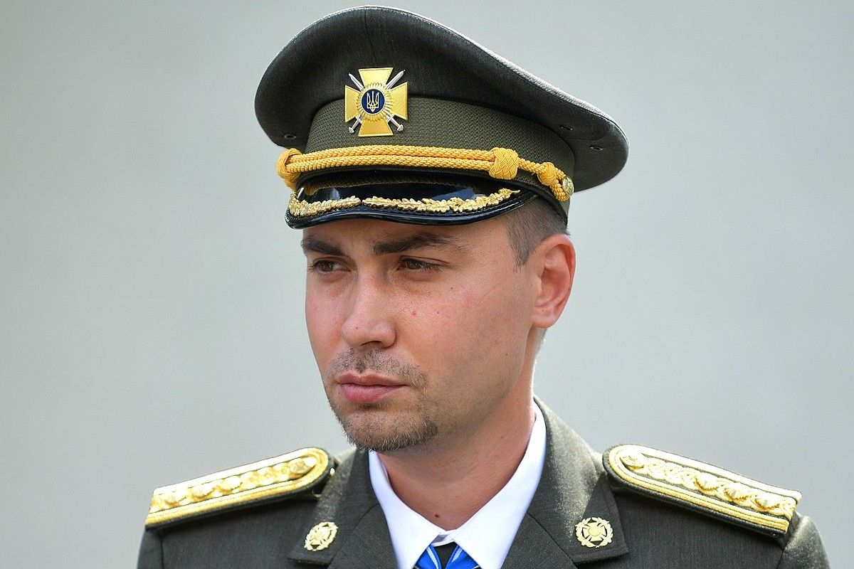 Під ударом Білгород і Крим: генерал Буданов попередив про підготовку ФСБ терактів