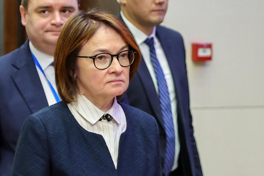 Банкирша Кремля Набиуллина посоветовала россиянам готовиться к взрывному росту цен