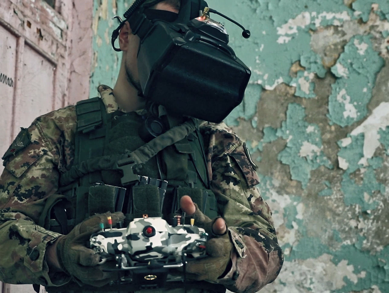 ​Россия производит больше FPV-дронов, чем Украина, однако у ВС РФ есть проблемы: в ISW назвали причину
