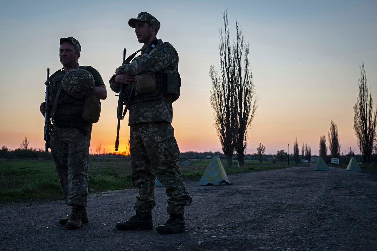 ​ВСУ приняли ближний бой с наемниками из "Барс-7" на Луганщине: Бутусов поделился деталями