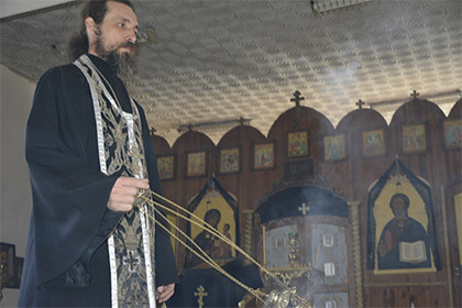 В России запретили служить священнику Соковых, критиковавшему патриарха Гундяева за экуменизм