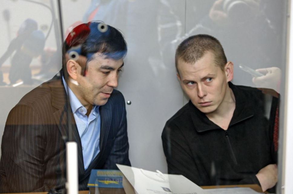 На конвой с ГРУшниками Ерофеевым и Александровым планировали нападение - суд перенесли - СМИ