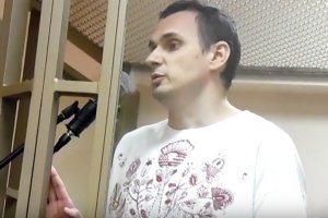 «Оккупационный суд не может быть справедливым»: Доводящее до слез последнее обращение Олега Сенцова