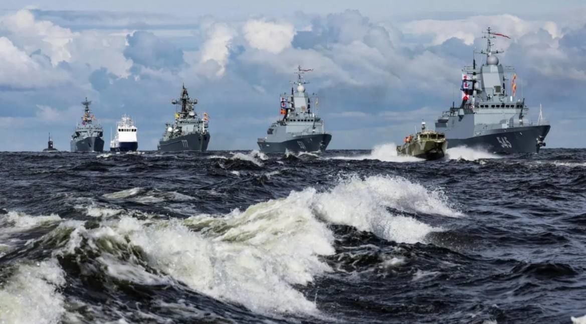 Минобороны РФ начало крупнейшие учения ВМФ в этом году: что известно о стратегии "Июльского шторма" 