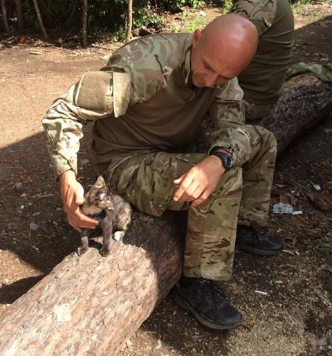 В АТО расстреляли мобильную группу. Военные говорят о предательстве