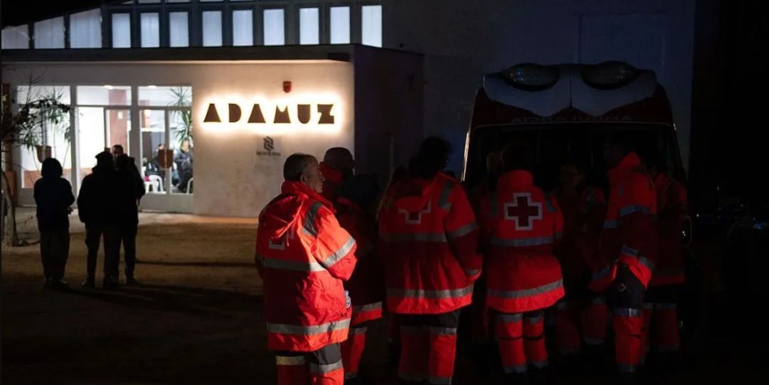 "Ночь глубокой скорби": в Испании столкнулись два пассажирских поезда – много погибших и раненых