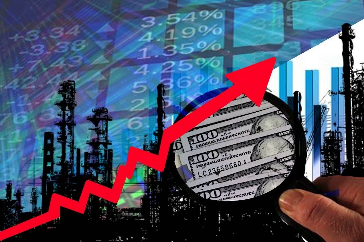 Цена на нефть 2 мая: Brent, WTI и Urals начали выбираться из ценовой "ямы", что происходит на нефтяных рынках