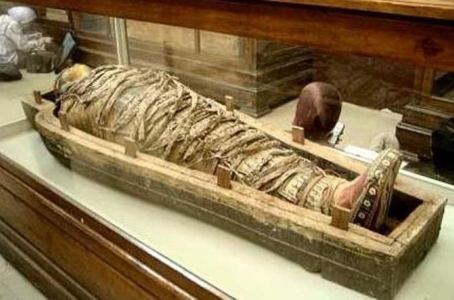 Исследование пяти мумий выявило, отчего умирали древние люди, - открытие поразило ученых