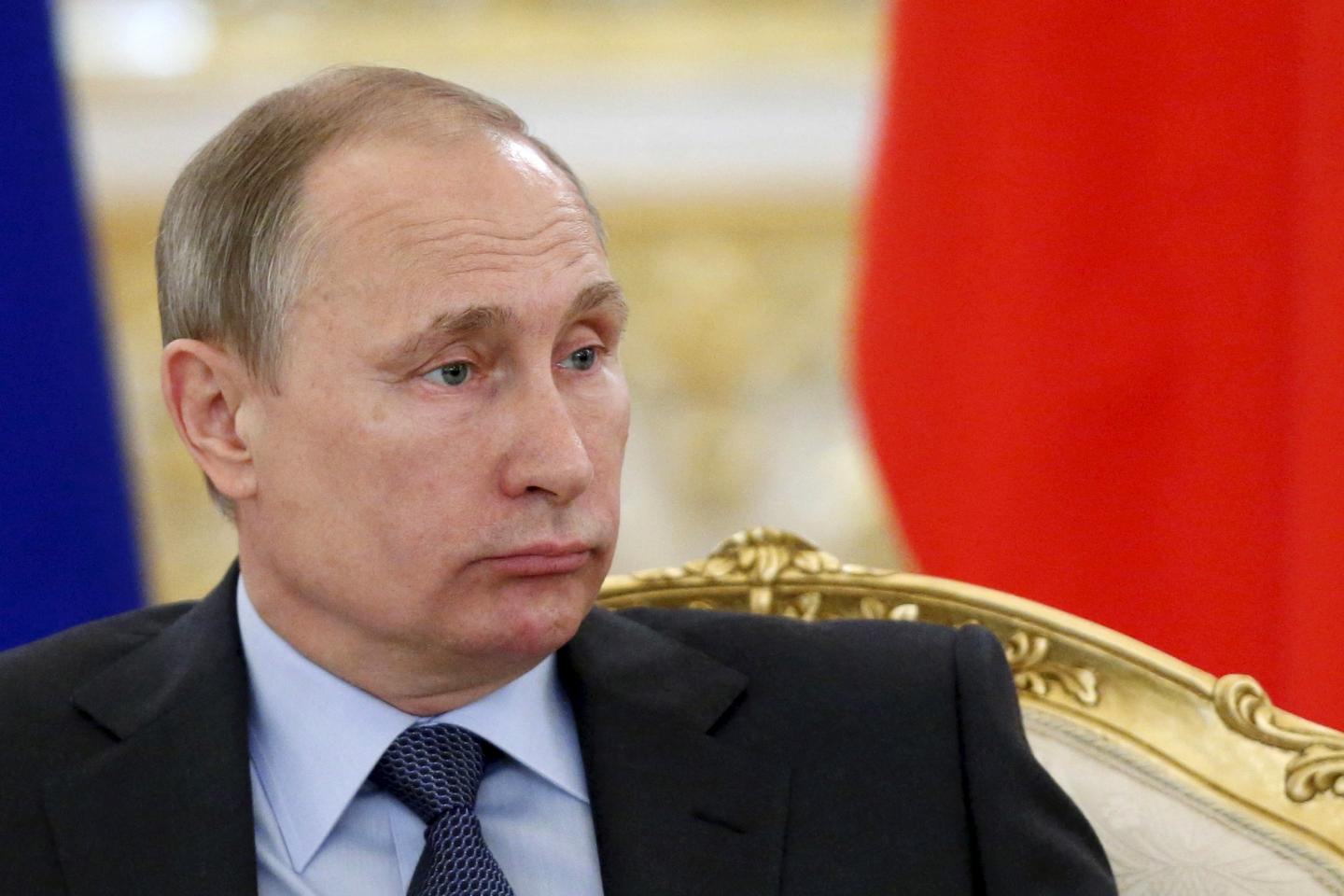 Ловушка демагогии: как Путин крепко попал в собственно расставленный капкан