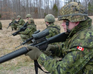 Правительство России: Канада поддерживает киевскую "партию войны"