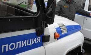 ​В Москве мужчина хладнокровно расстрелял двух человек из-за обвинения в краже
