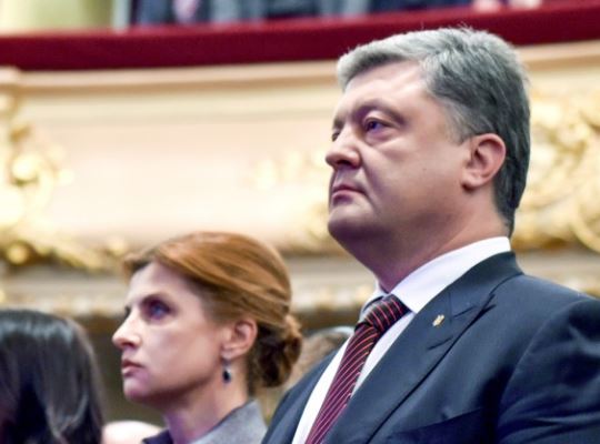 Порошенко объявил себя крымским татарином: кремлевские "внуки Сталина" возобновили геноцид против коренного народа полуострова