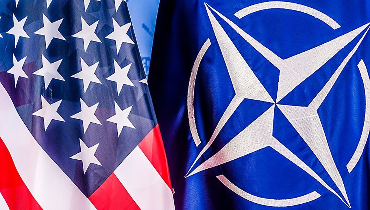 ​СМИ выложили в Сеть ответы США и НАТО на предложения России по "гарантиям безопасности"