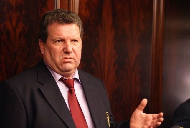 Вице-президент ФФУ Сергей Куницын сообщил, будут ли "сепаратисты" в обновленной "Таврии"