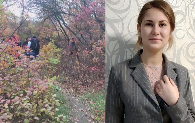 Убийство Дарины Дробот в Одессе: найдена важная улика в доме, где скрывался задержанный