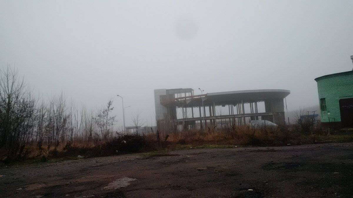 "Зато задышали "рус**ой" свободой", - соцсети сильно поразили фото того, что осталось от автовокзала в оккупированном Донецке. Кадры