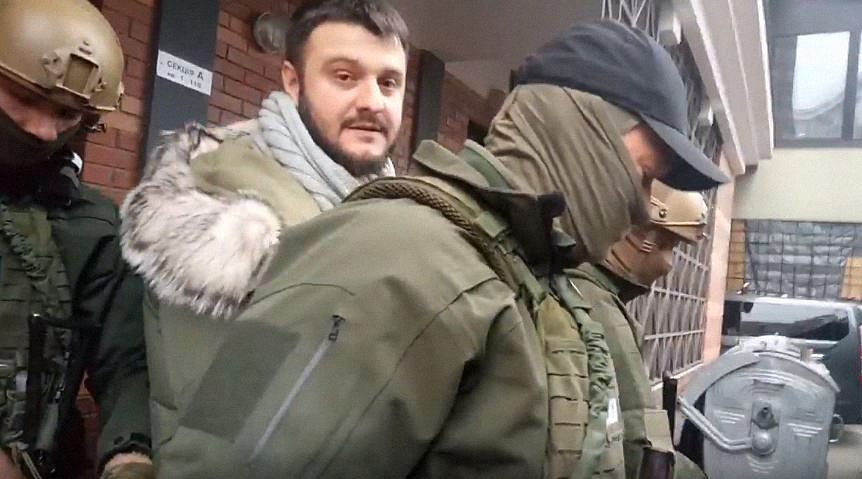 Противостояние Авакова и Порошенко: эксперт объяснил, кто и каким образом пытался спровоцировать главу МВД на госпереворот в Украине