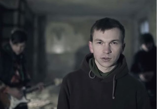 Известный украинский певец погиб во время боев в Донбассе