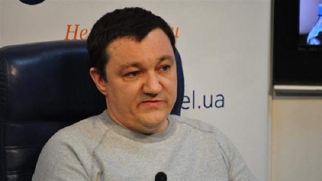 Тымчук: Мародеров в Луганске не останавливает даже приказ ЛНР о расстрелах
