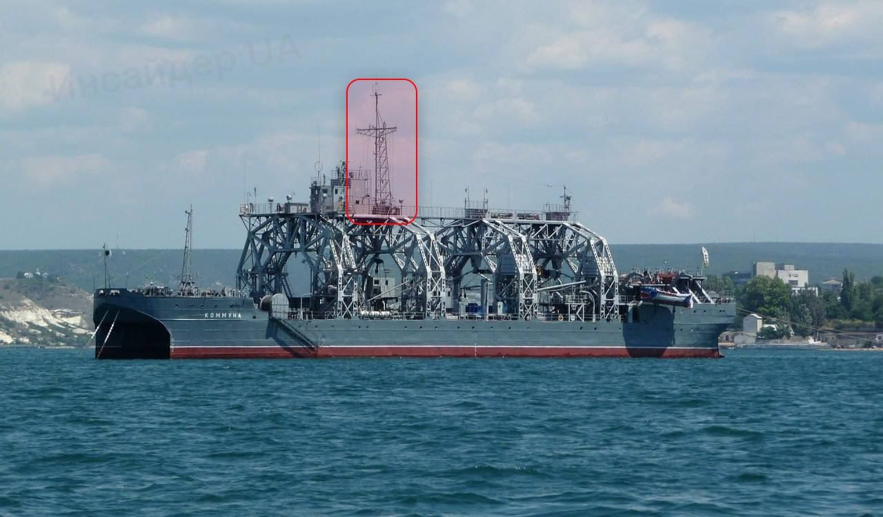 Нашелся "герой" ролика про горящий "пароход" в Севастополе – оккупанты готовятся его наказать