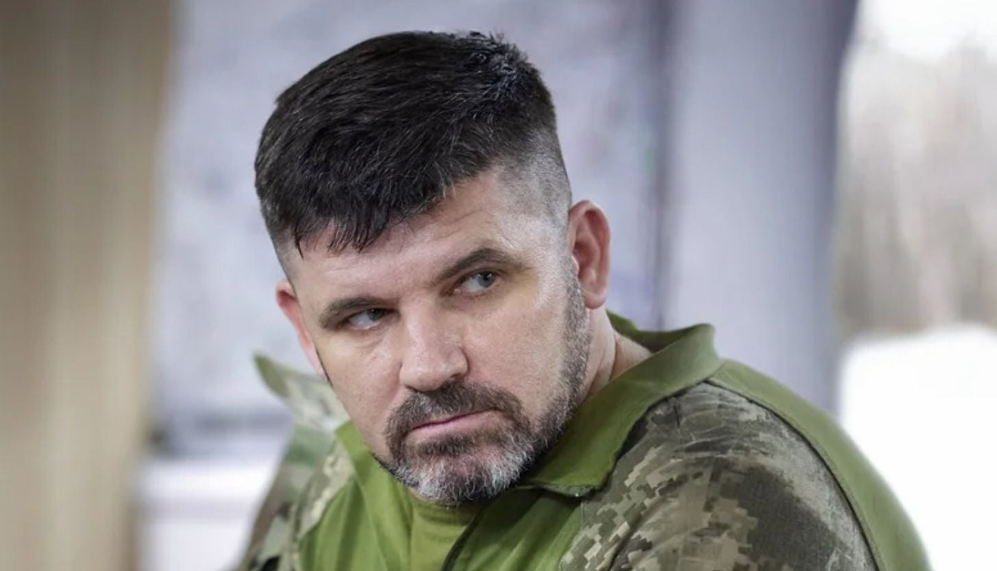 В Женеве не обсуждали вопрос сокращения численности ВСУ – подробности раскрыл Гнатов