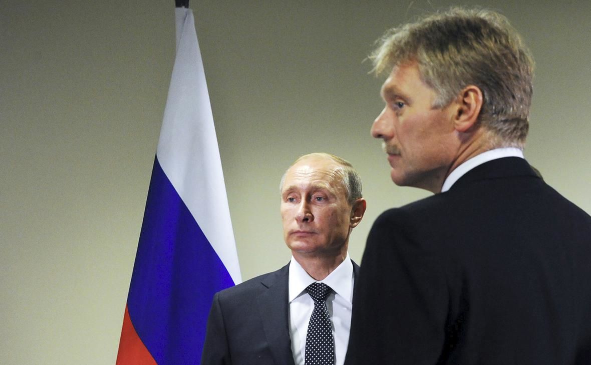​Кремль корректирует цели "спецоперации" в Украине — британская разведка