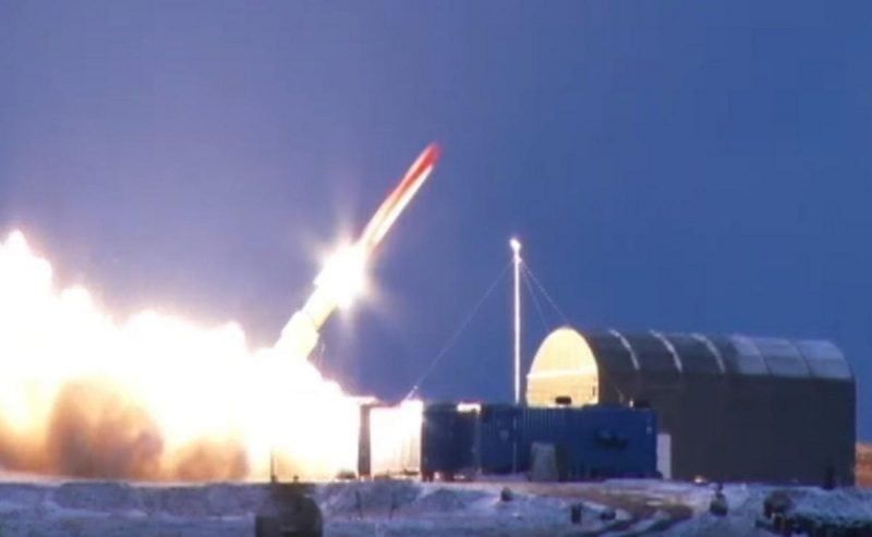 ​Музейный экспонат: WSJ высмеял ядерный "Буревестник" Путина