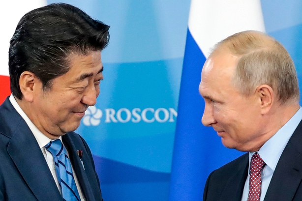 ​"Решение принято, острова проданы", - эксперт рассказал, почему Москва и Токио тянут с окончанием сделки по Курилам