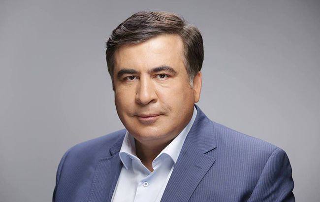 До часа "икс" остались считанные дни: Саакашвили огласил дату старта "народного импичмента" и назвал  должность, которую займет во власти, - кадры громкого заявления