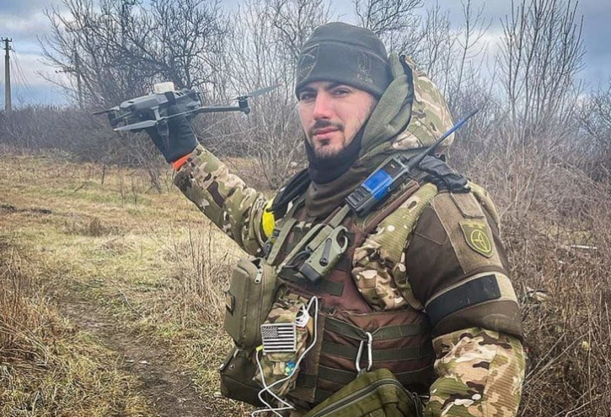 ​Война с помощью дронов изменила ход войны в Украине, однако не все так просто – Politico