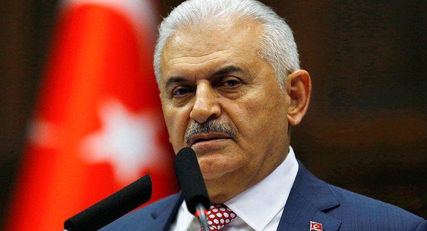 Премьер Турции подловил на лжи российские СМИ: Анкара не намерена компенсировать сбитый Су-24 - CNN Turk