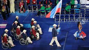 Официально: после отстранения параолимпийцев от состязаний в Рио власти РФ решили провести свою Параолимпиаду 
