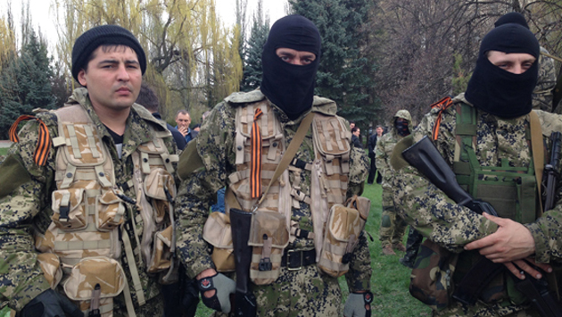 ВСУ жестко разобрались с боевиками на Донбассе: оккупанты подсчитывают потери после мощной "ответки"