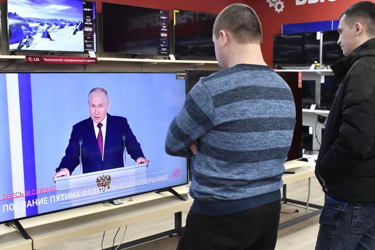 ​"Обвал будет грандиозный", - РФ прогнозируют проблемы с техникой уже в этом году
