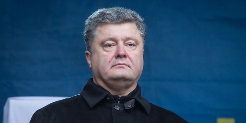 Порошенко присвоил погибшему под Славянском полковнику Анищенко звание Героя Украины посмертно